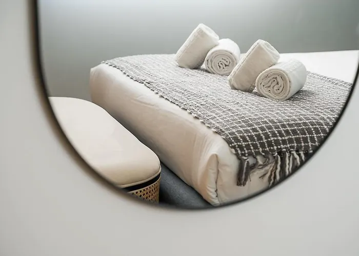 Guestready - Lux Staycation In Boavista