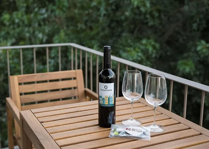 Guestready - Lux Staycation In Boavista