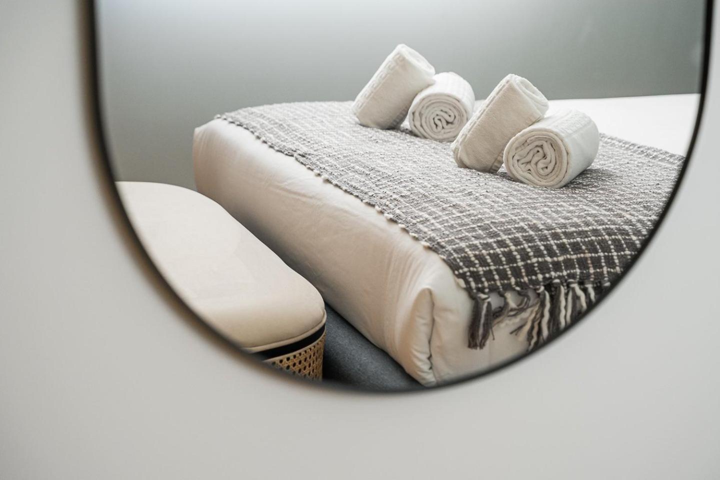 Guestready - Lux Staycation In Boavista Apartment Porto